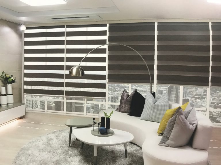 Zebra Blinds vs. Blackout Blinds: Which Is Right for Your Vancouver Home?