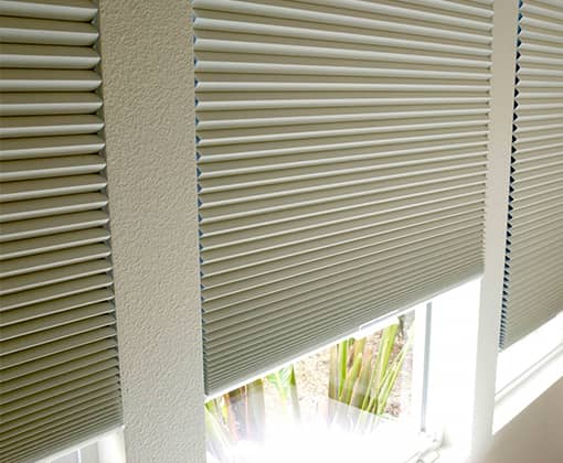 The Best Window Coverings for Cold Months