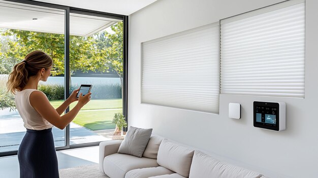 What Are the Best Blinds for Vancouver’s Climate? (Humidity, Rain & Sun)