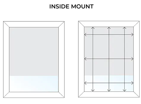 How to Measure Windows for Blinds in Vancouver: A Step-by-Step Guide for BC Homeowners