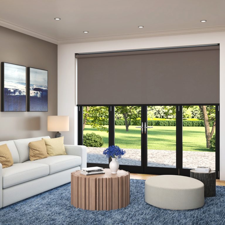 7 Benefits of Motorized Blinds for Your Vancouver Home