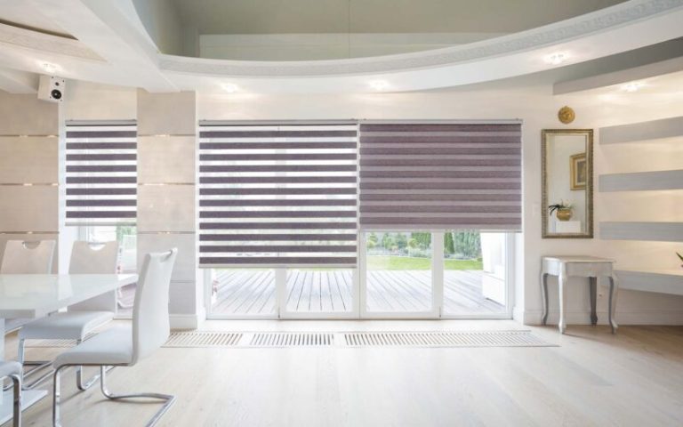 Where to Buy Motorized Blinds in Vancouver (Smart Home Ready Options)