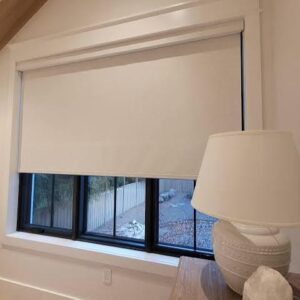 Blackout Roller Blinds