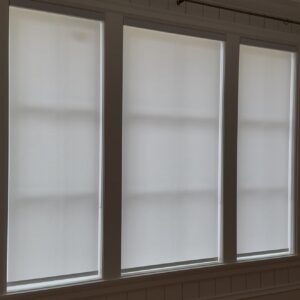 Light Filtering Roller Blinds